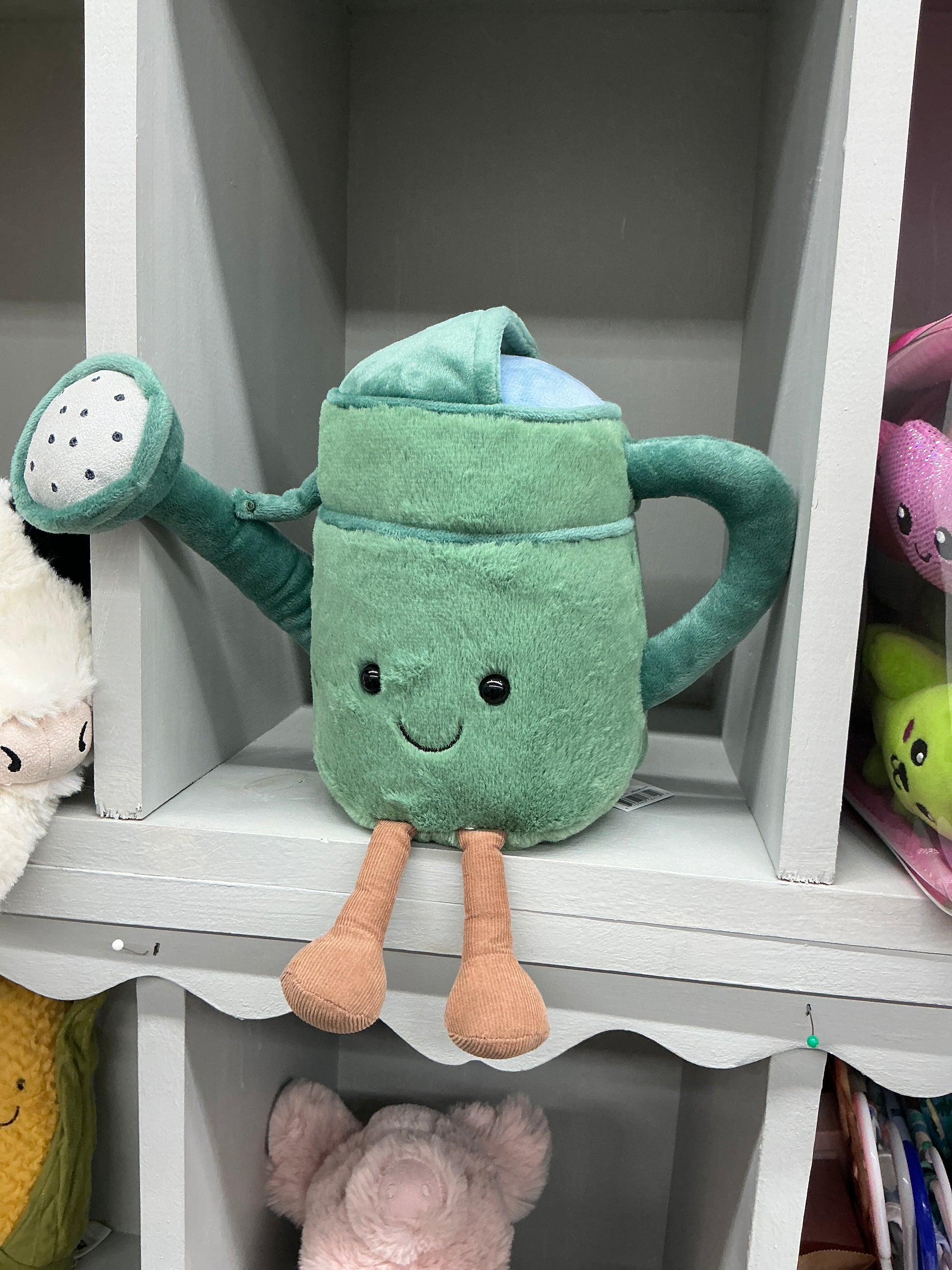 Jellycat Amuseables Watering Can