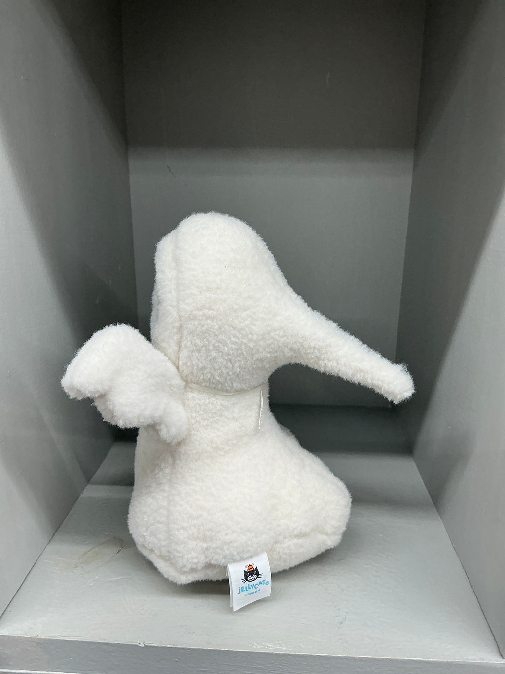 Jellycat Ghost Bob