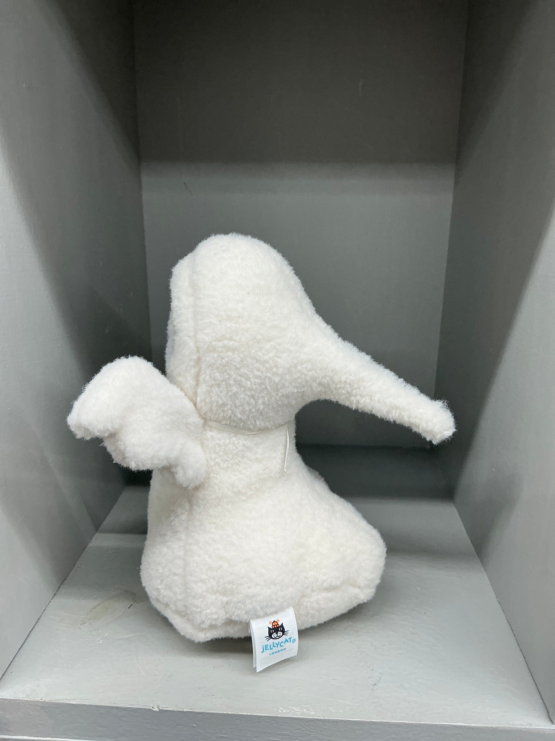 Jellycat Ghost Bob