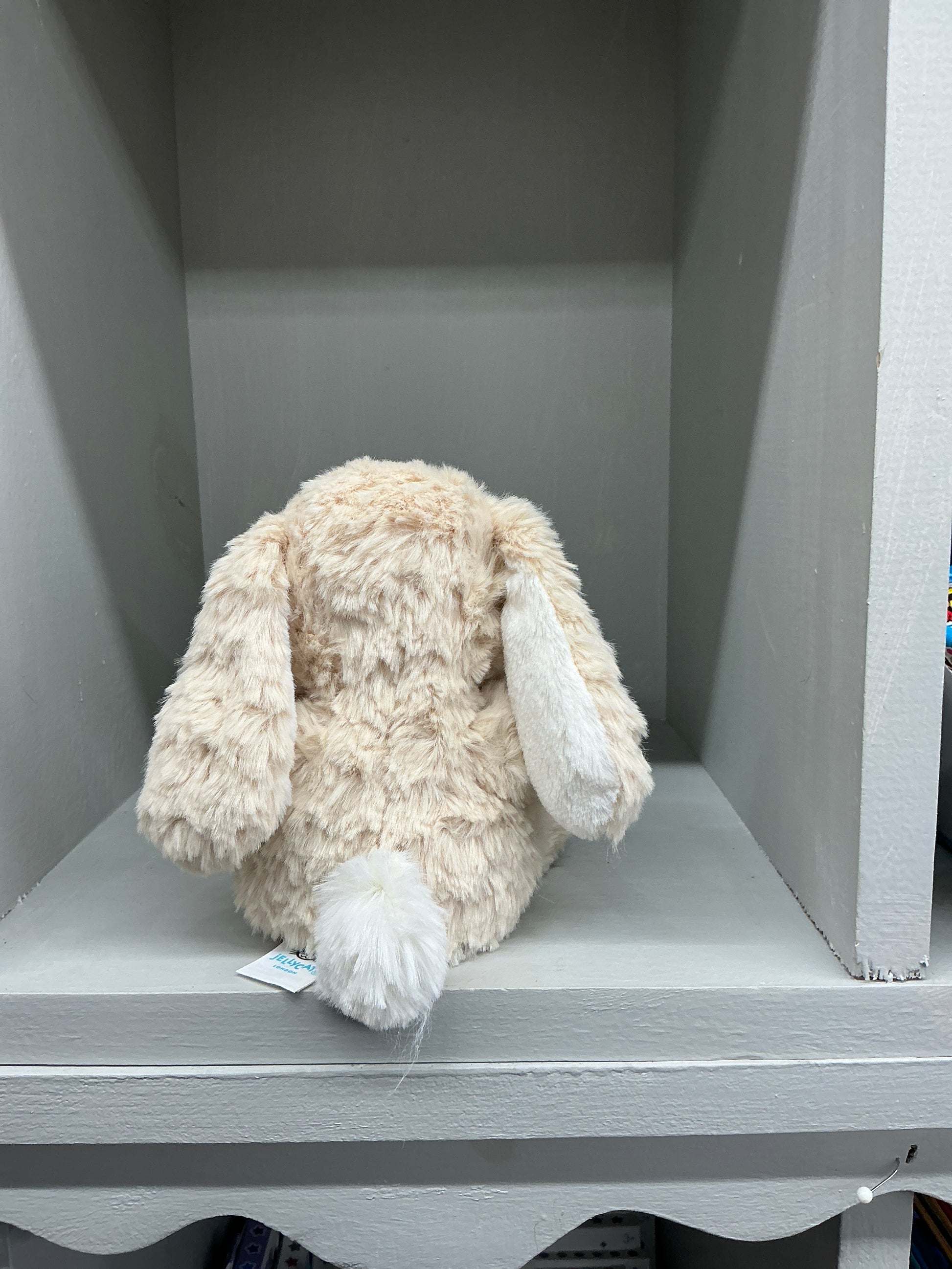 Jellycat Yummy Bunny