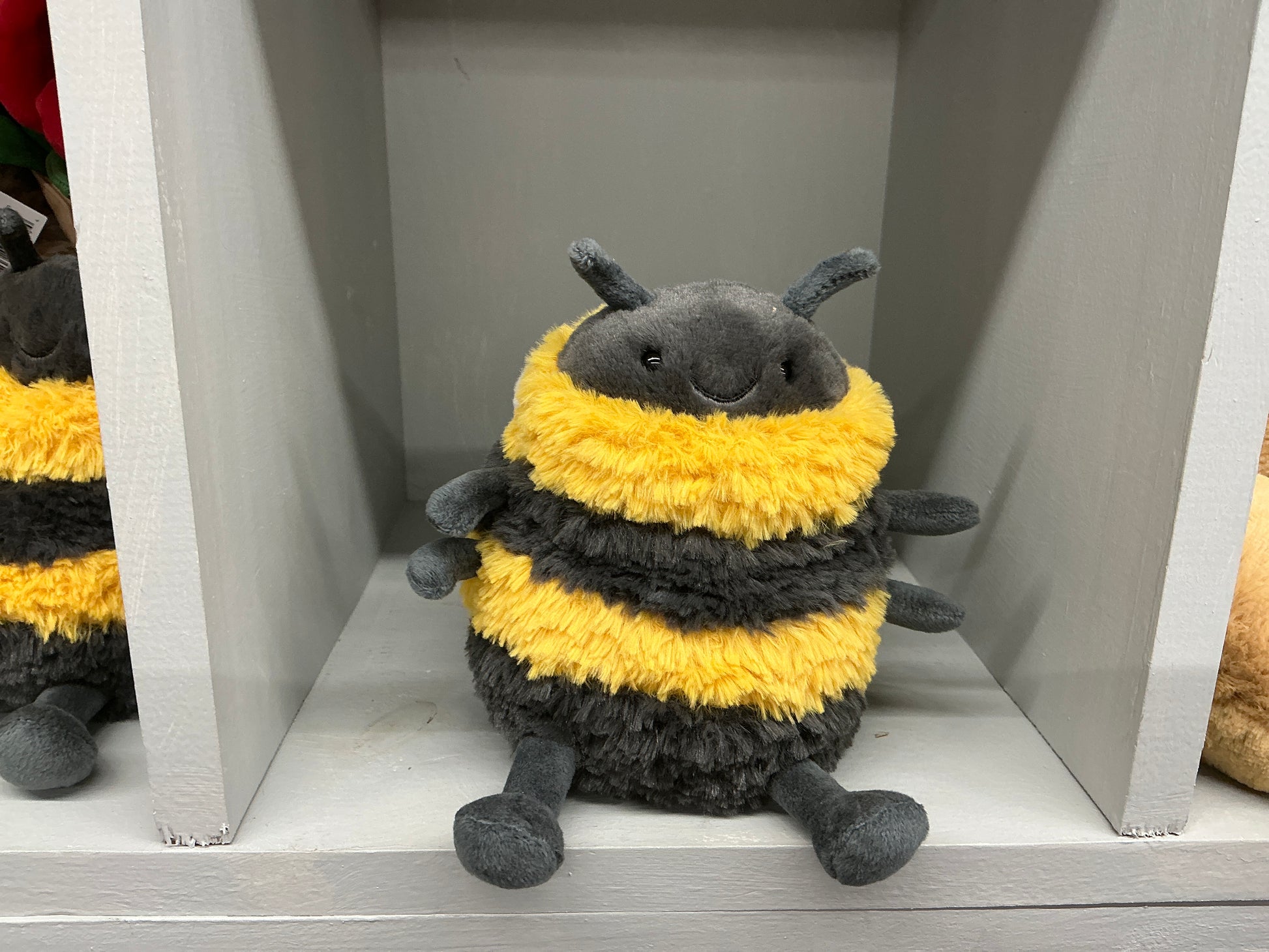 Jellycat Albee Bee