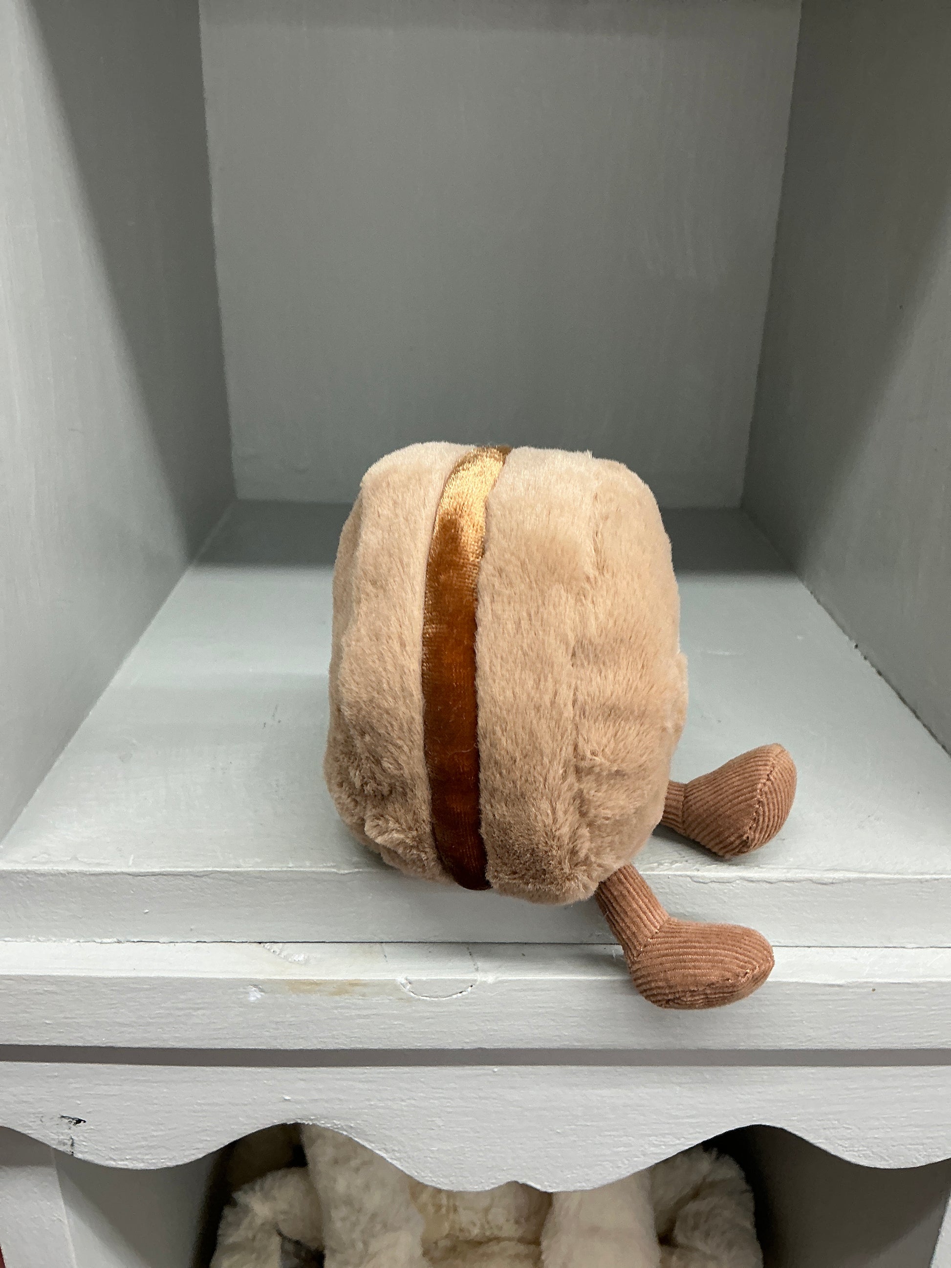 Jellycat Mona Macaron