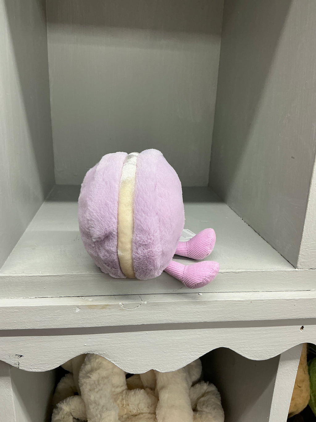 Jellycat May Macaron