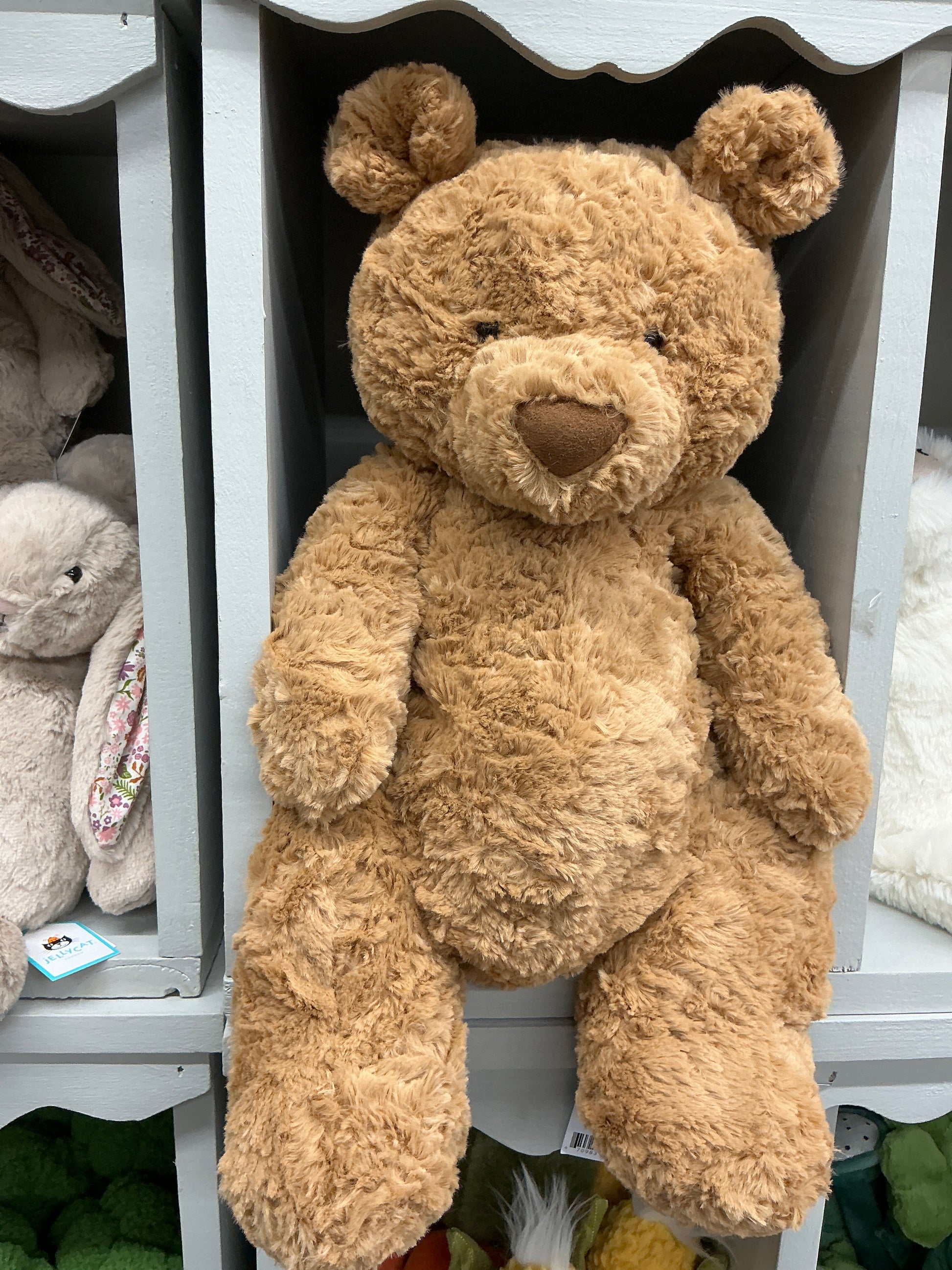 Jellycat Huge Bartholomew Bear