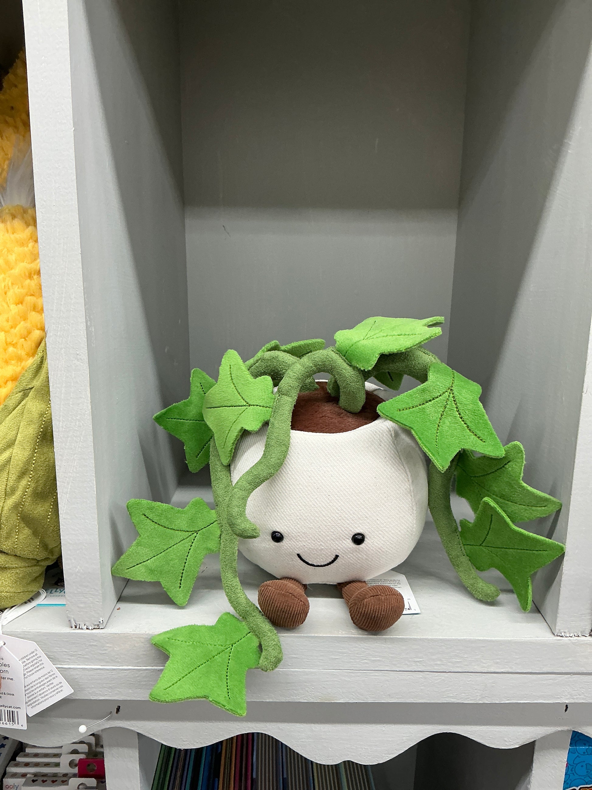 Jellycat Amuseables Ivy