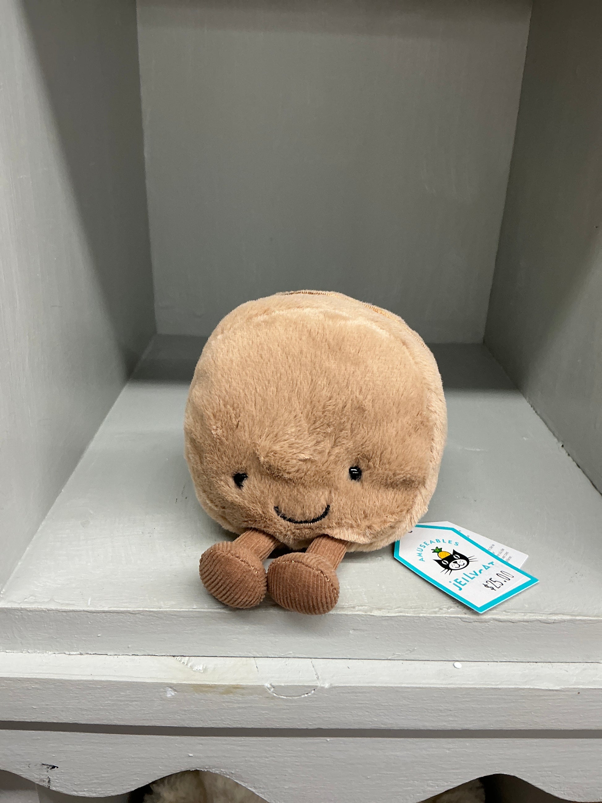 Jellycat Mona Macaron