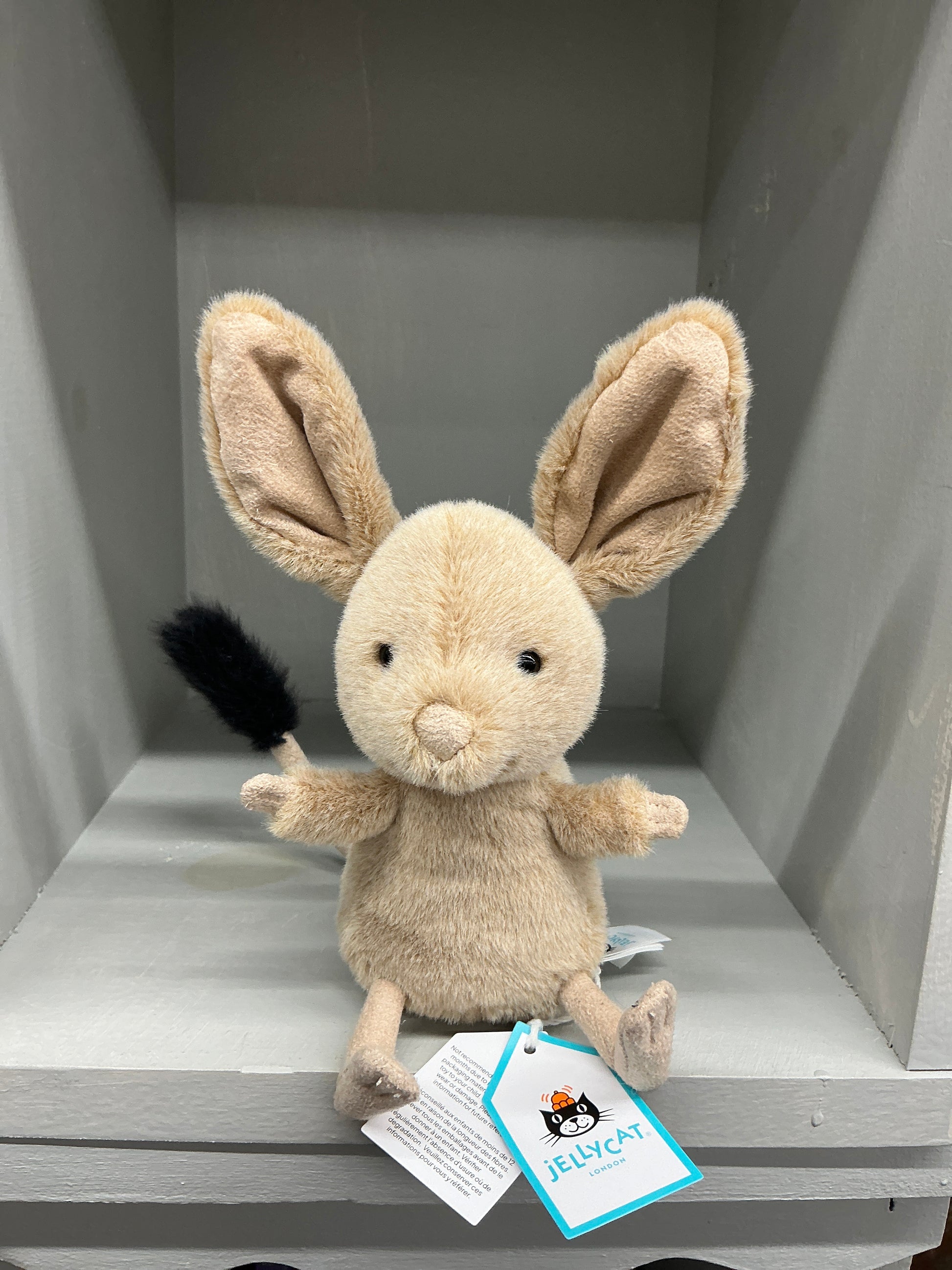 Jellycat Jerboa
