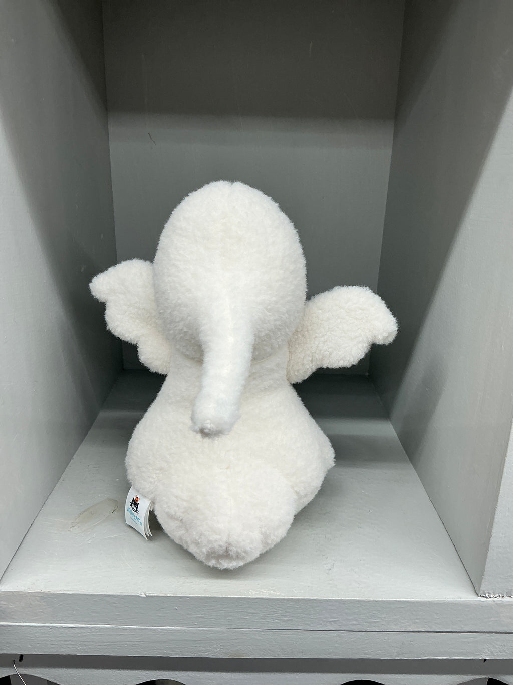 Jellycat Ghost Bob