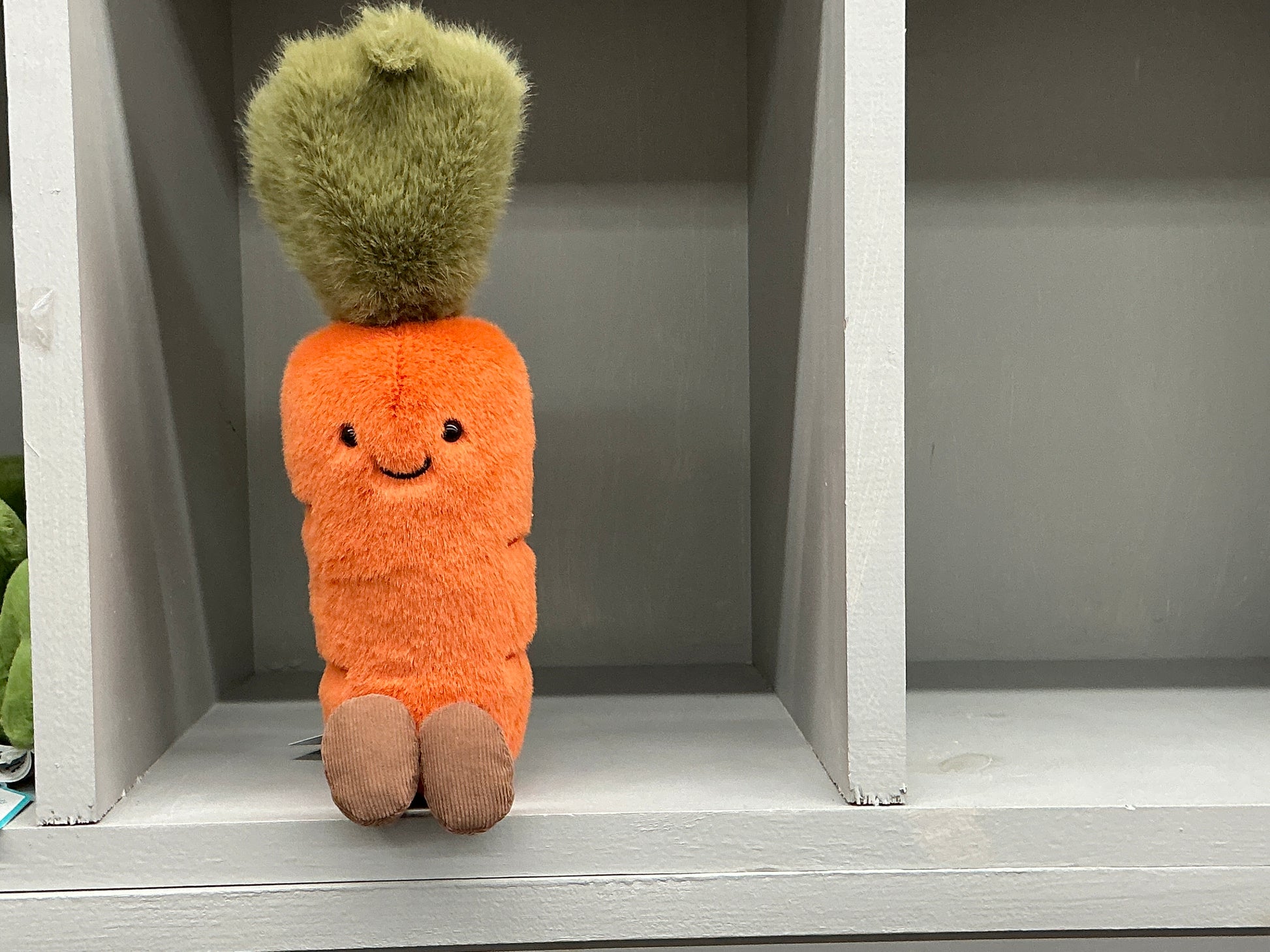 Jellycat Amuseables Carrot