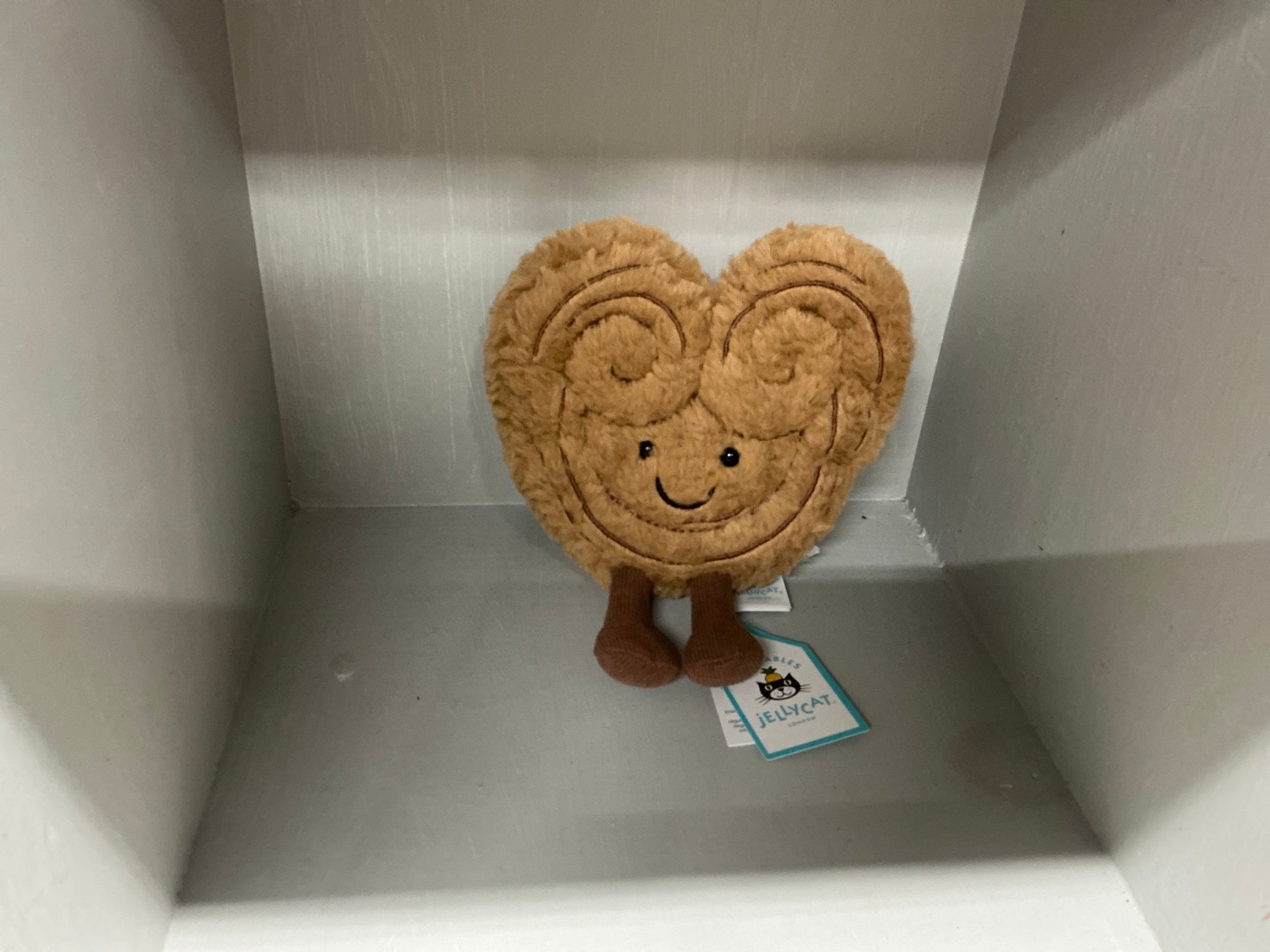 Jellycat Philippe Palmier