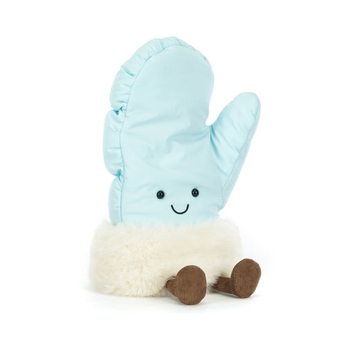 Jellycat Amusables Mitten