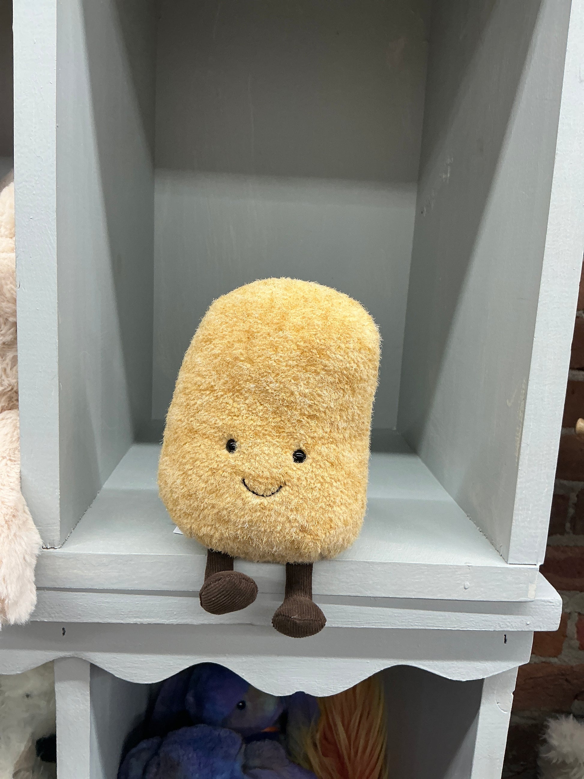 Jellycat Amuseables Graham Potato