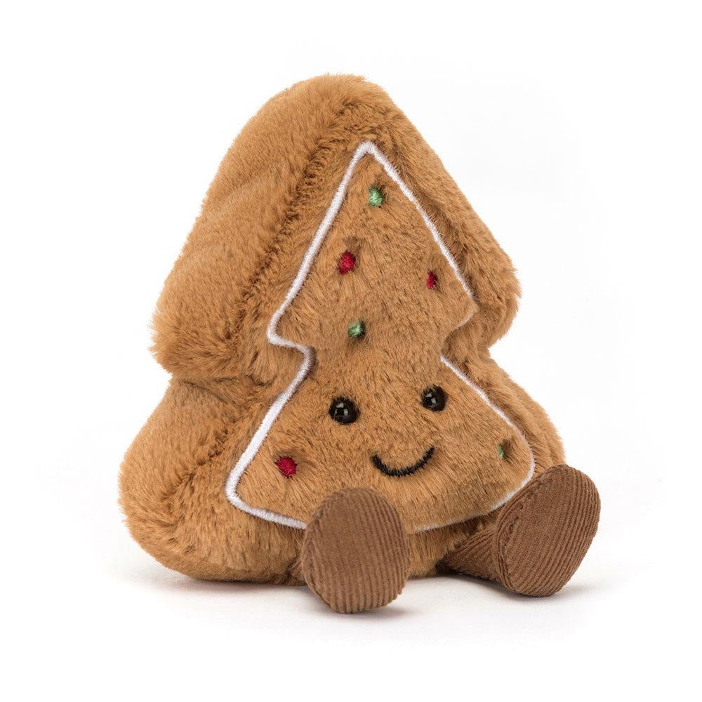 Jellycat Amusables Tree Cookie