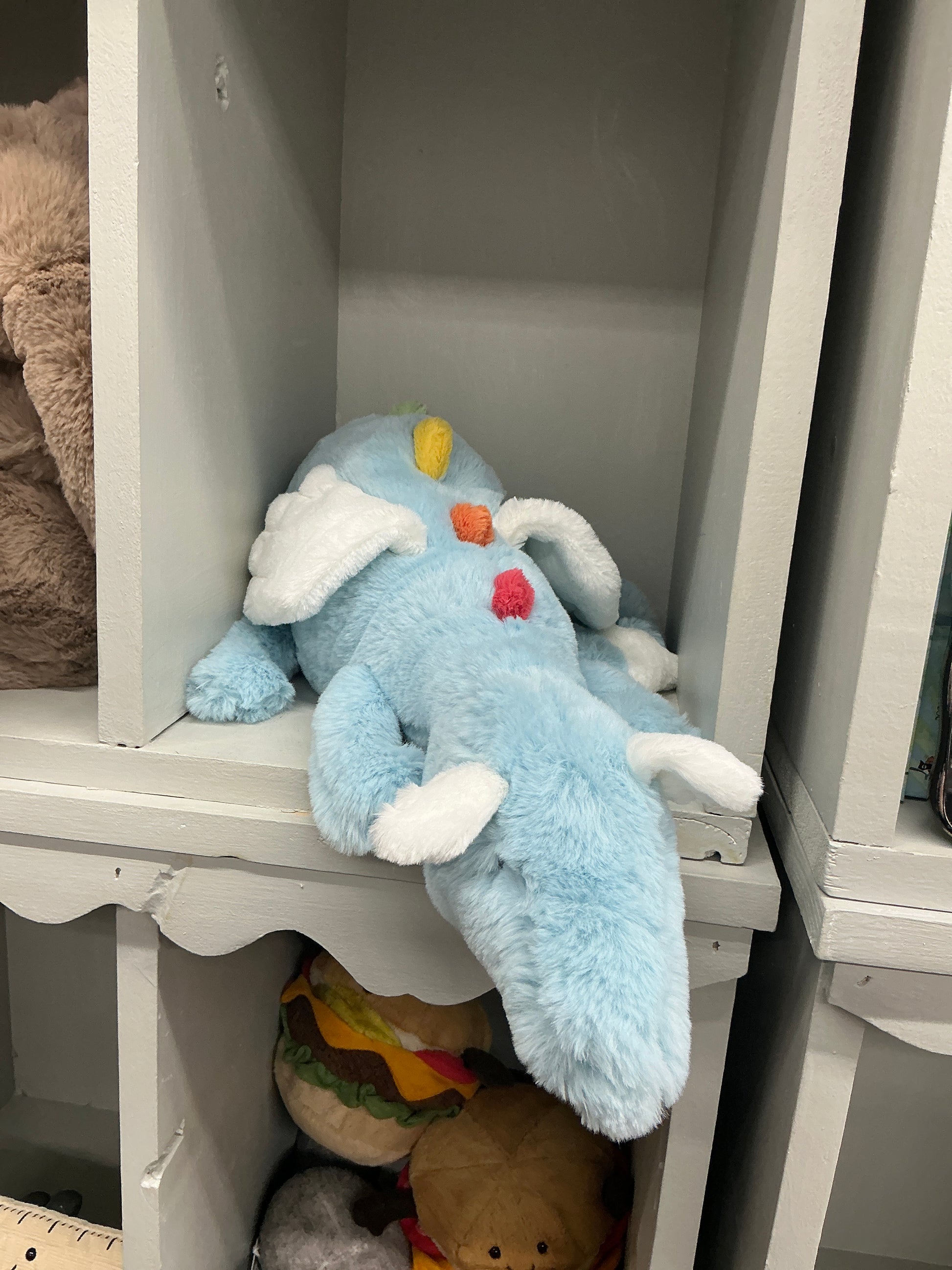 Jellycat Sky Dragon