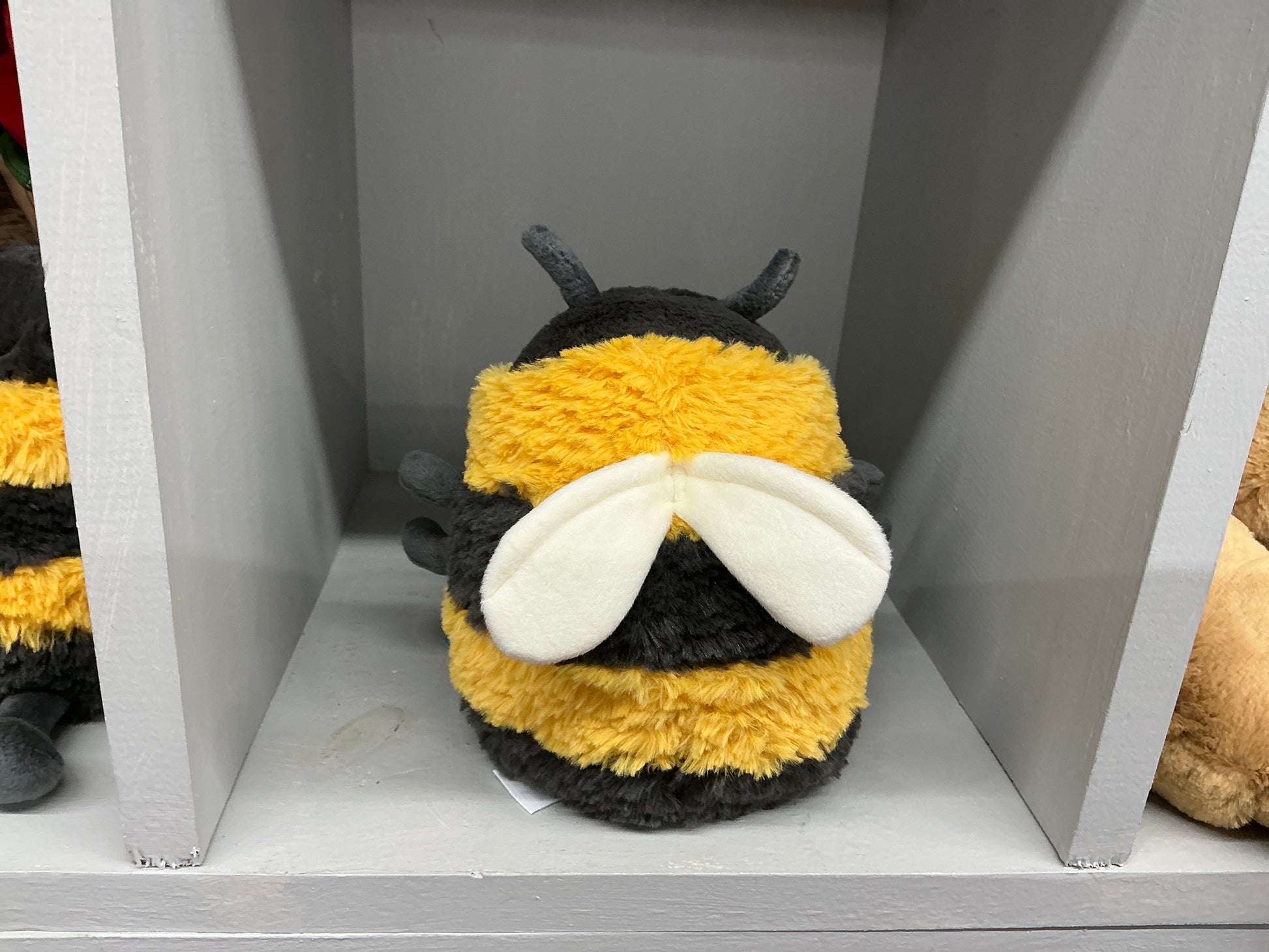 Jellycat Albee Bee