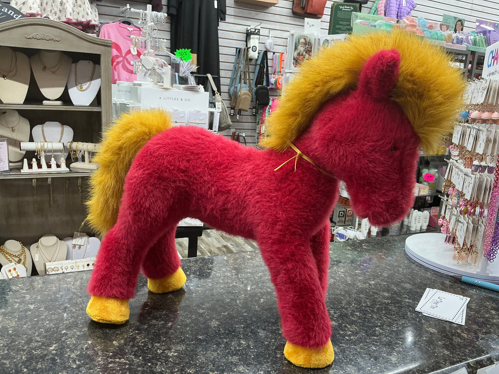 Jellycat Festival Horse