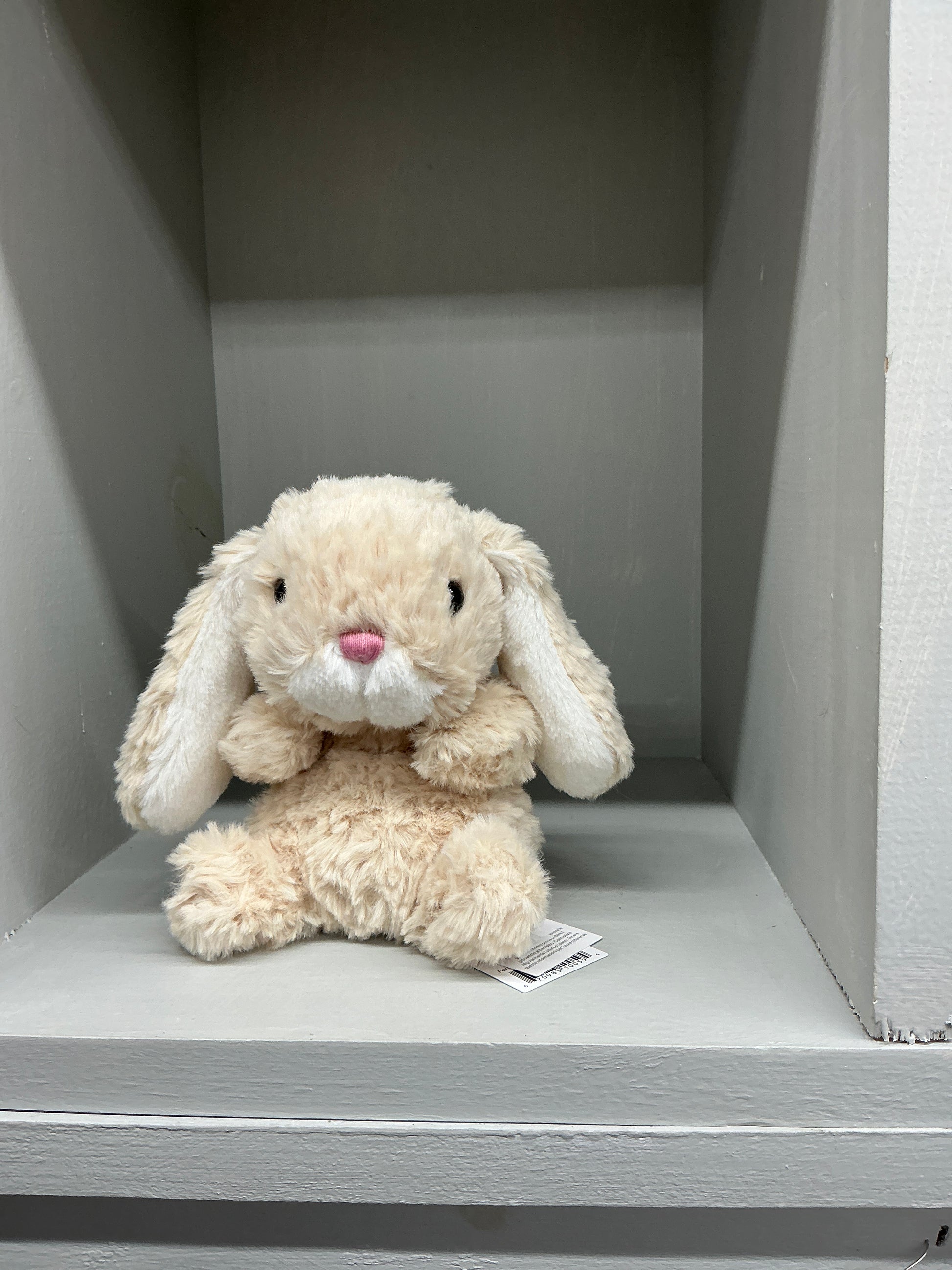 Jellycat Yummy Bunny