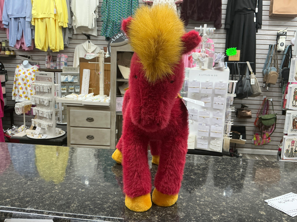 Jellycat Festival Horse