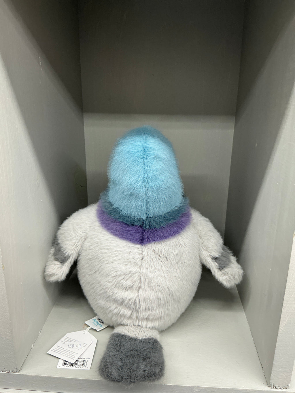 Jellycat Strutton Pigeon