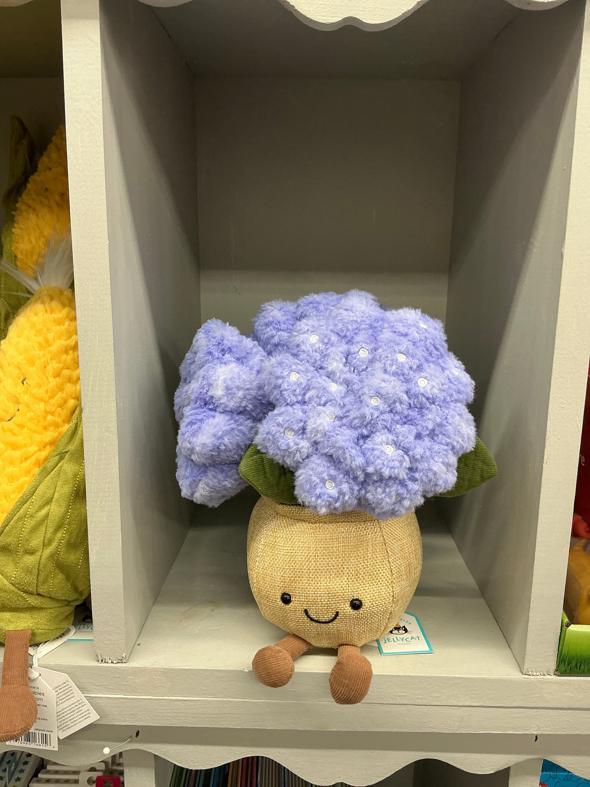 Jellycat Hydrangea