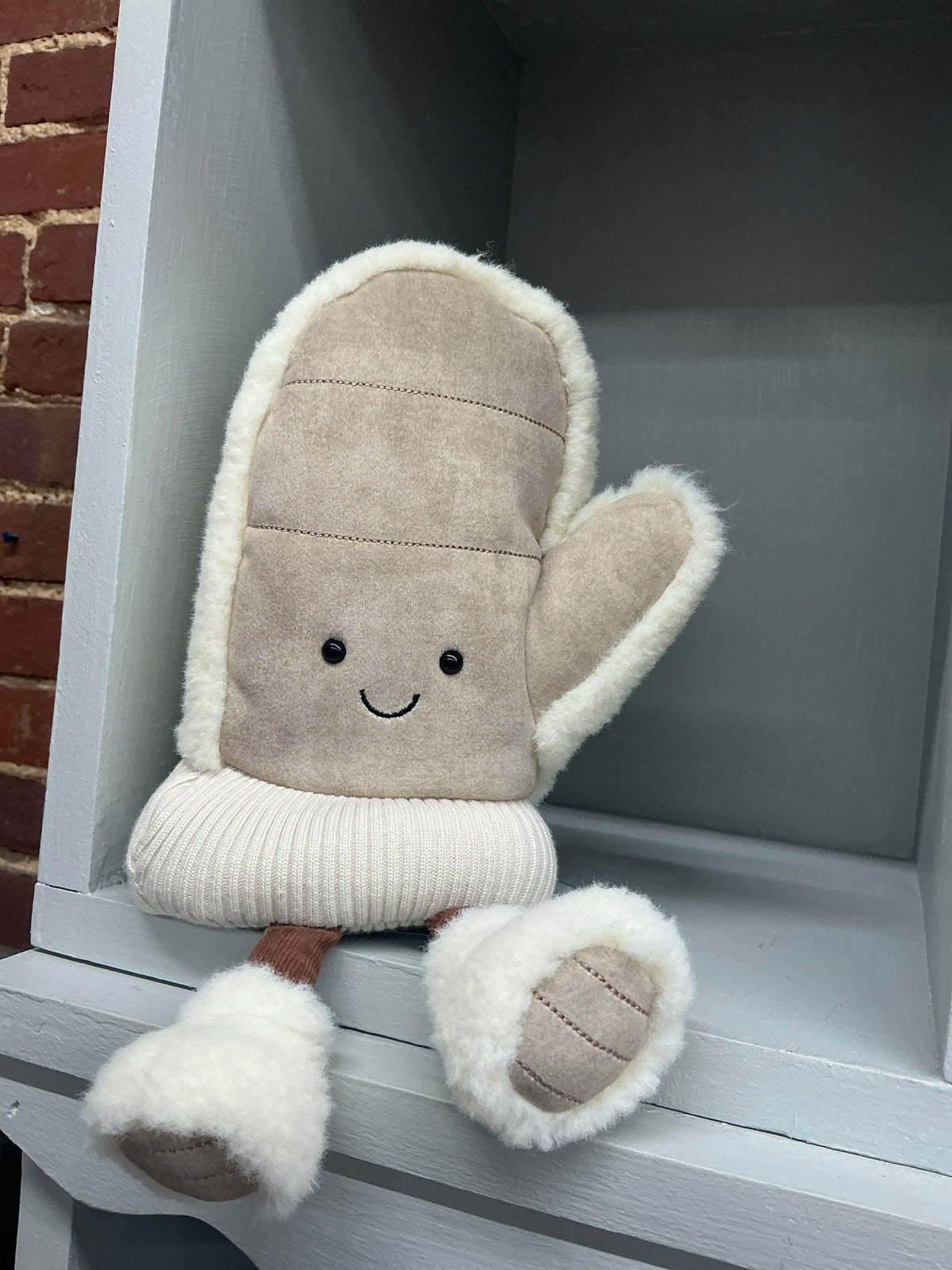 Jellycat Amuseables Pomilly