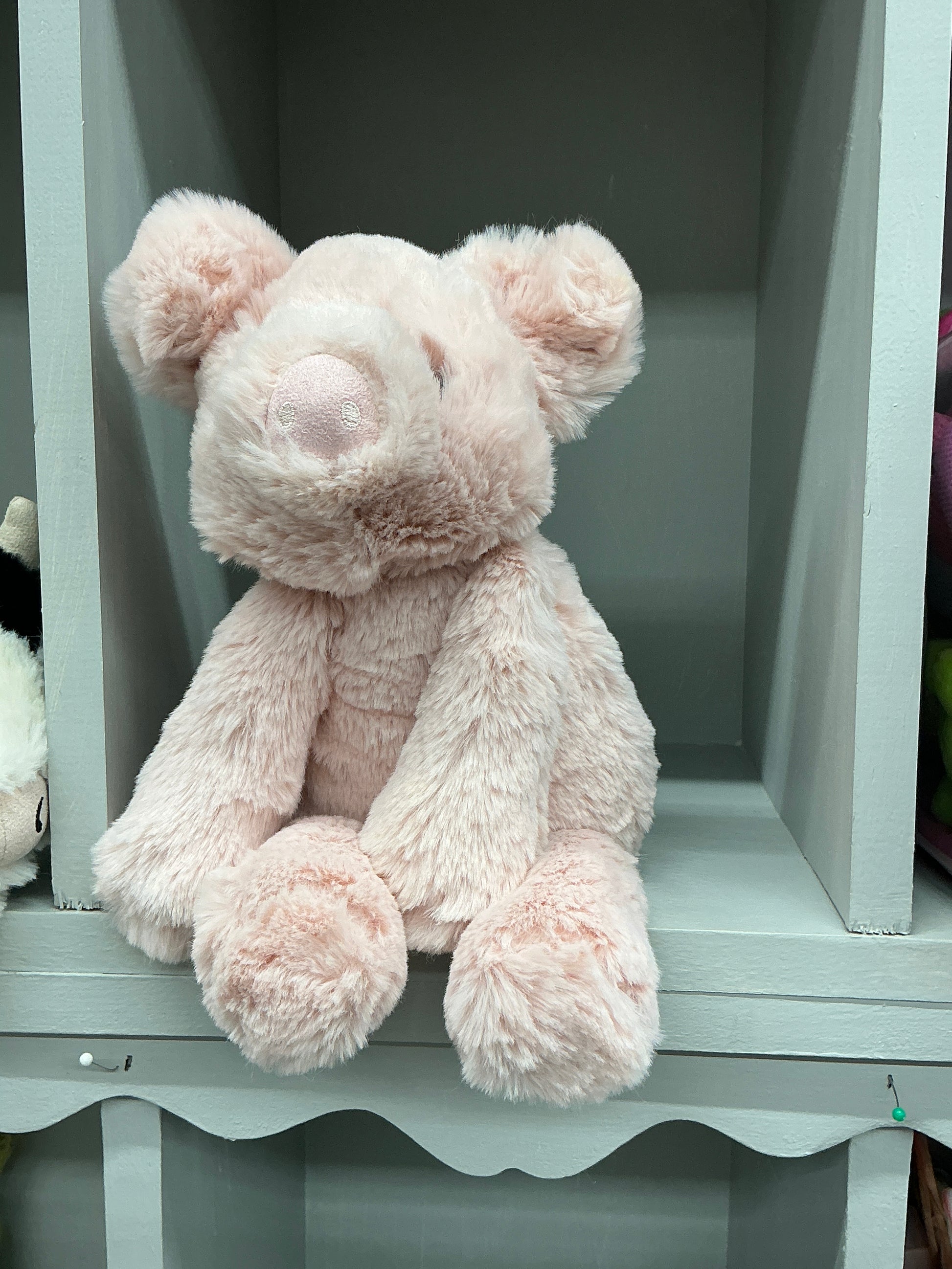Jellycat Smudge Pig
