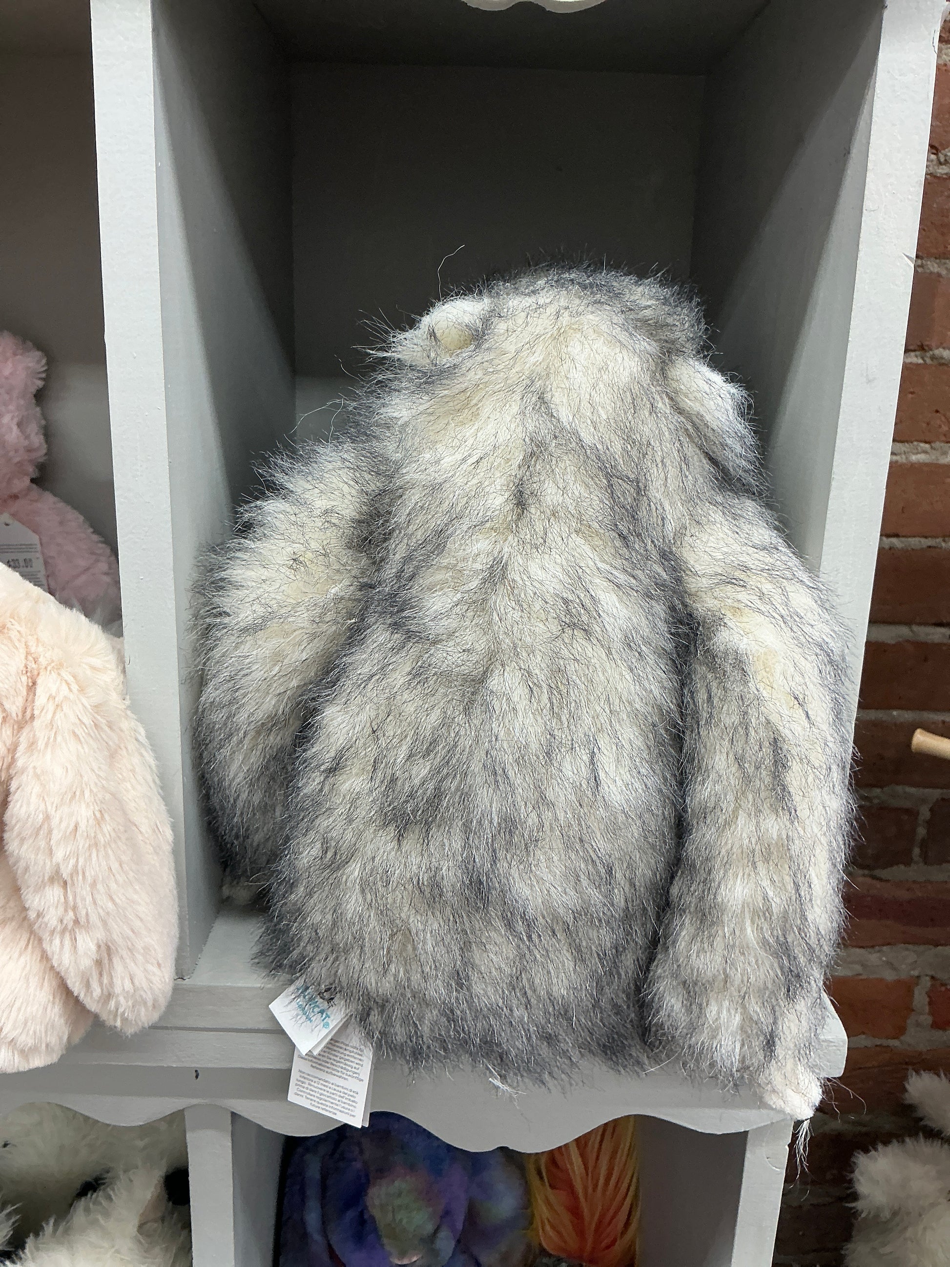 Jellycat Bretti Yeti