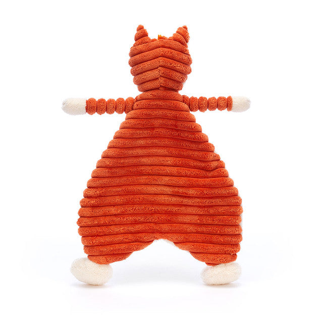 Jellycat Cordy Roy Fox Comforter